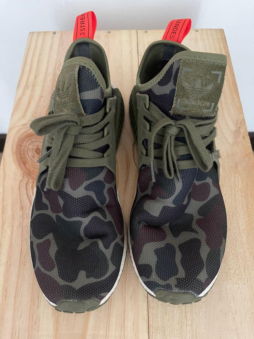 Adidas new arrivals nmd_xr1 10