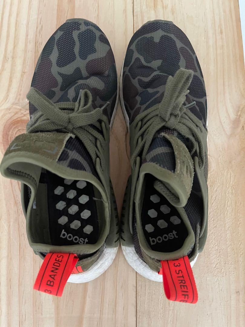 Adidas sales nmd_xr1 10