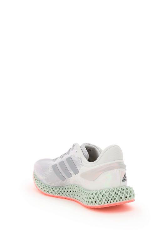 Adidas Originals 4D Run 1.0 Parley Women s Fashion Footwear
