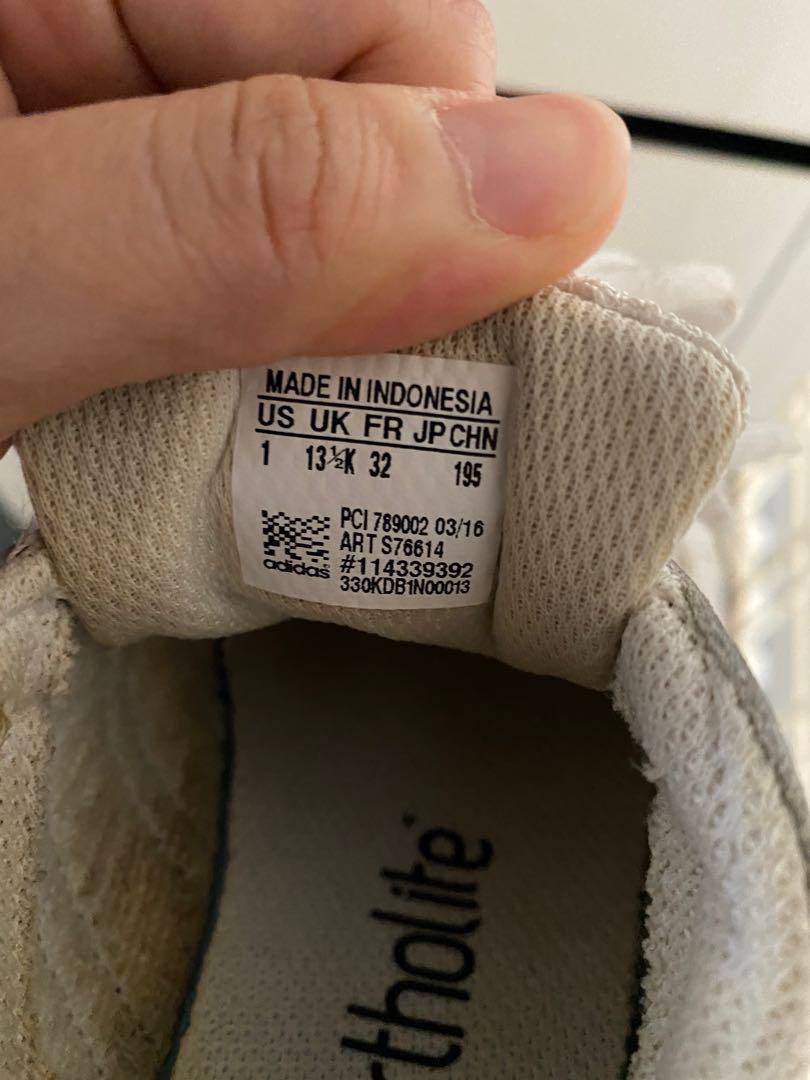Adidas ortholite deals indonesia