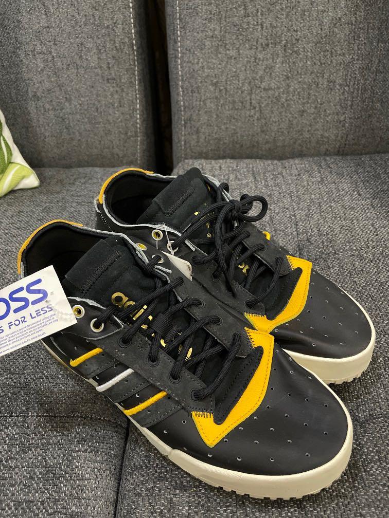 ADIDAS RIVALRY RM LOW