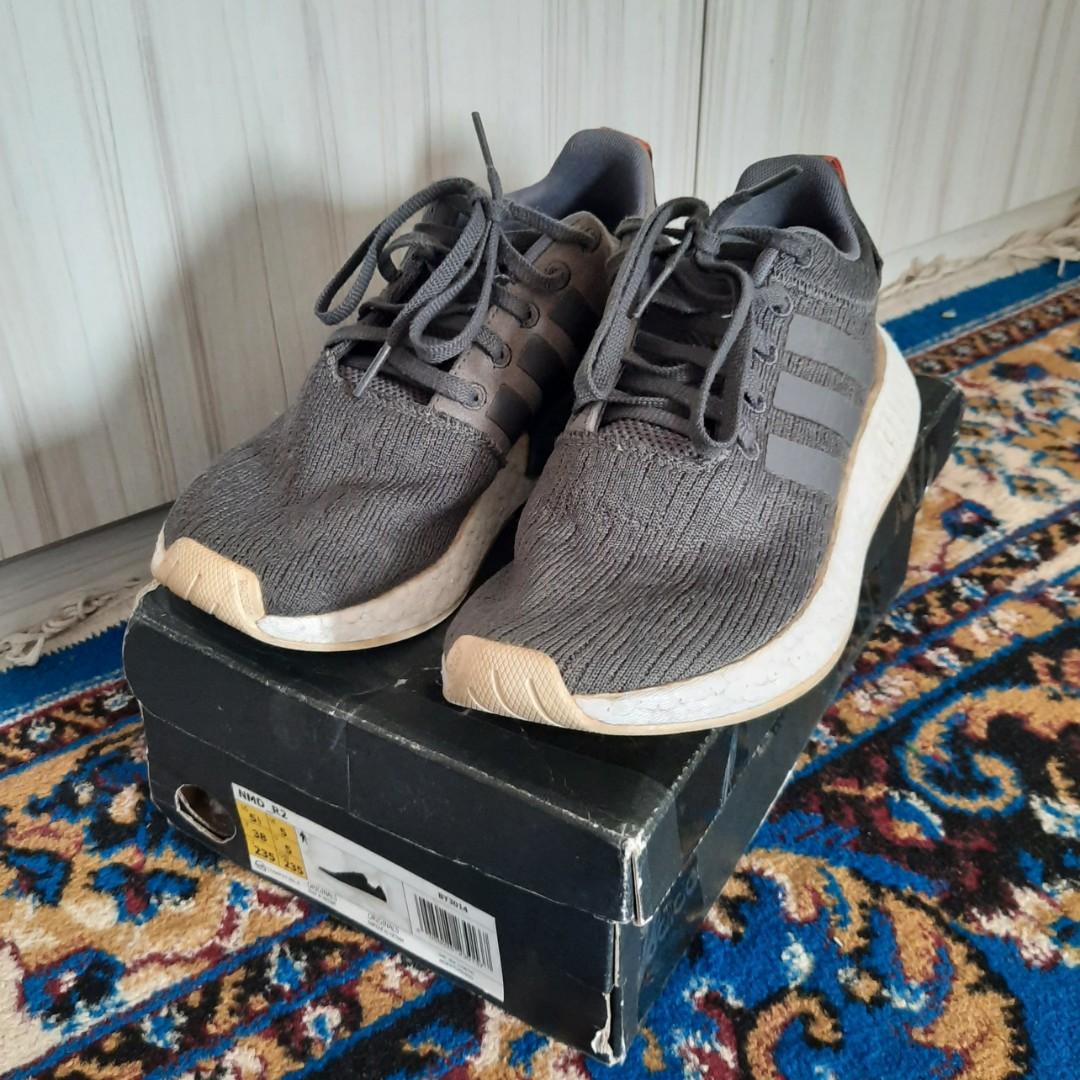 Tênis nmd_r2 online