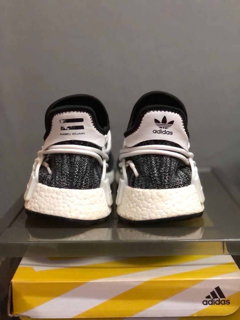 Nmd hu sale oreo