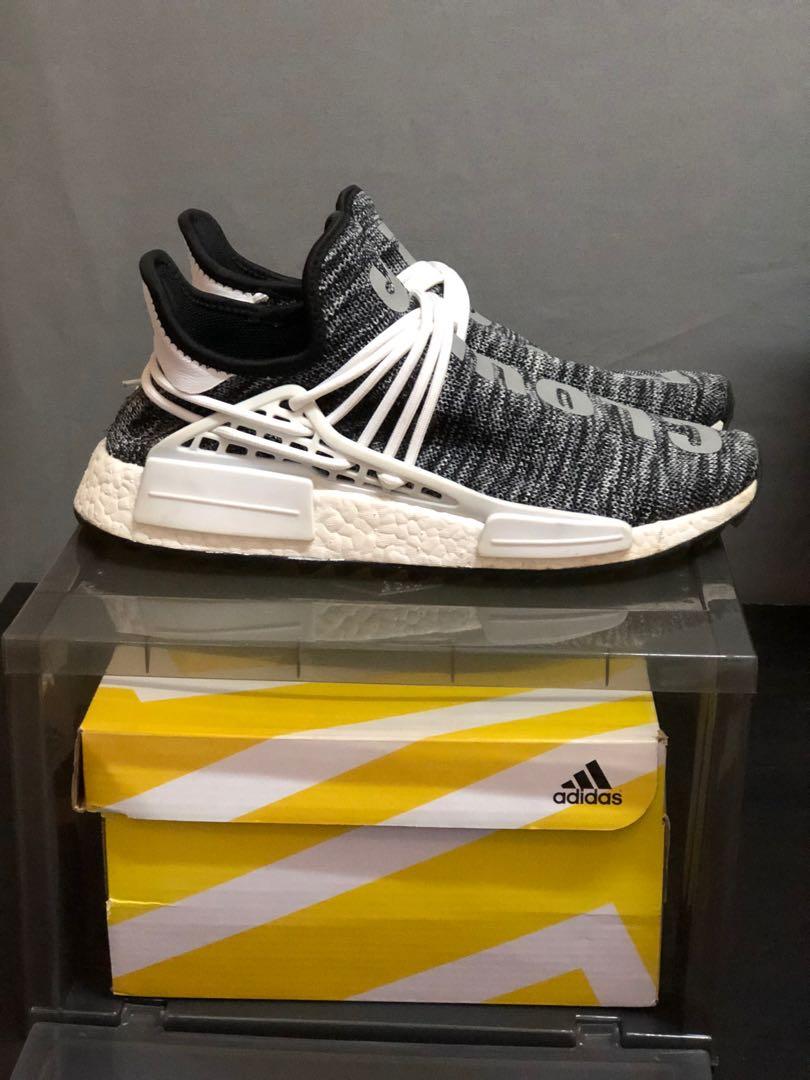 Adidas nmd hotsell hu oreo
