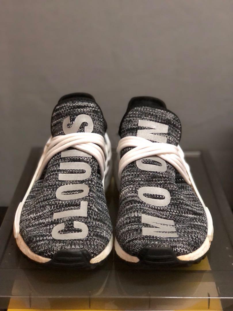 Adidas nmd hu 2025 oreo