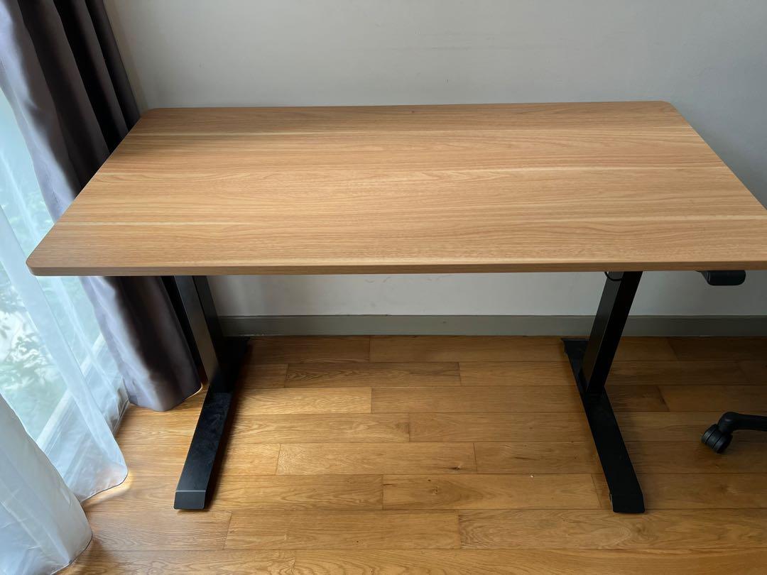Adjustable Office Desk Furniture Home Living Furniture Tables