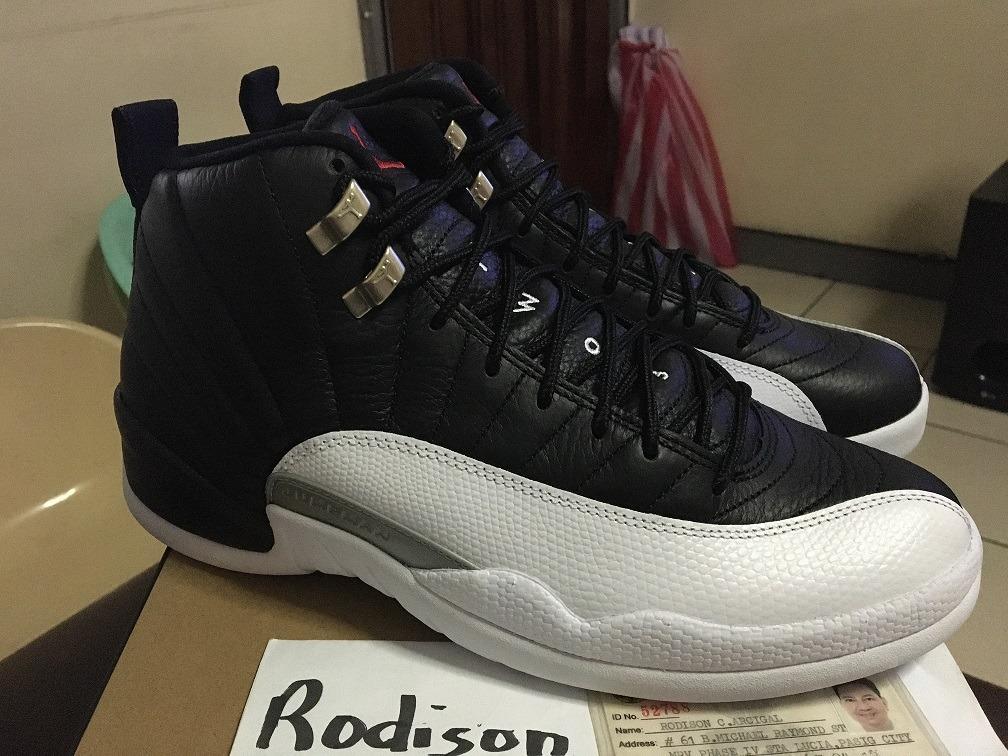 jordan 12 retro size 10