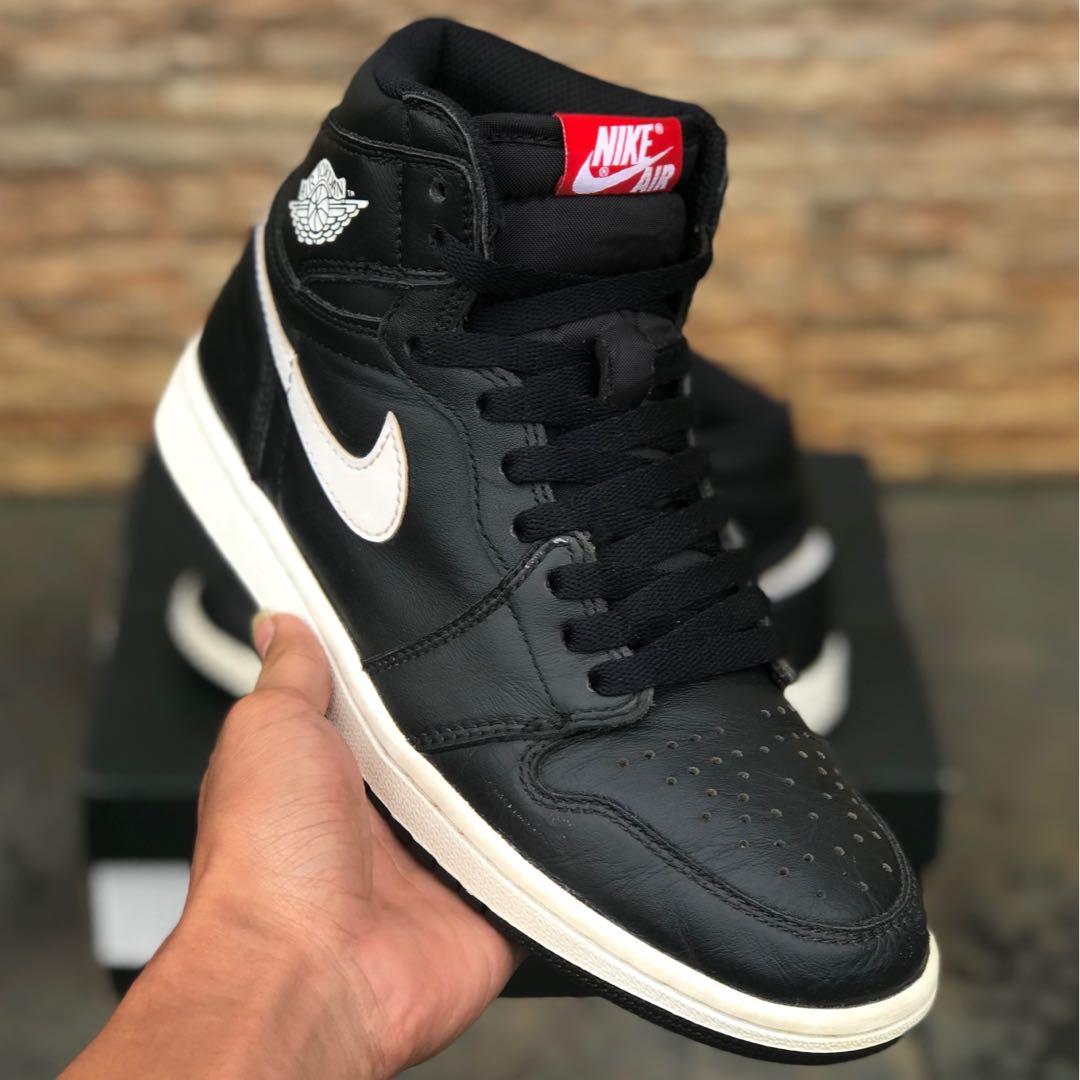 AIR JORDAN 1 HIGH OG YIN YANG US 7 