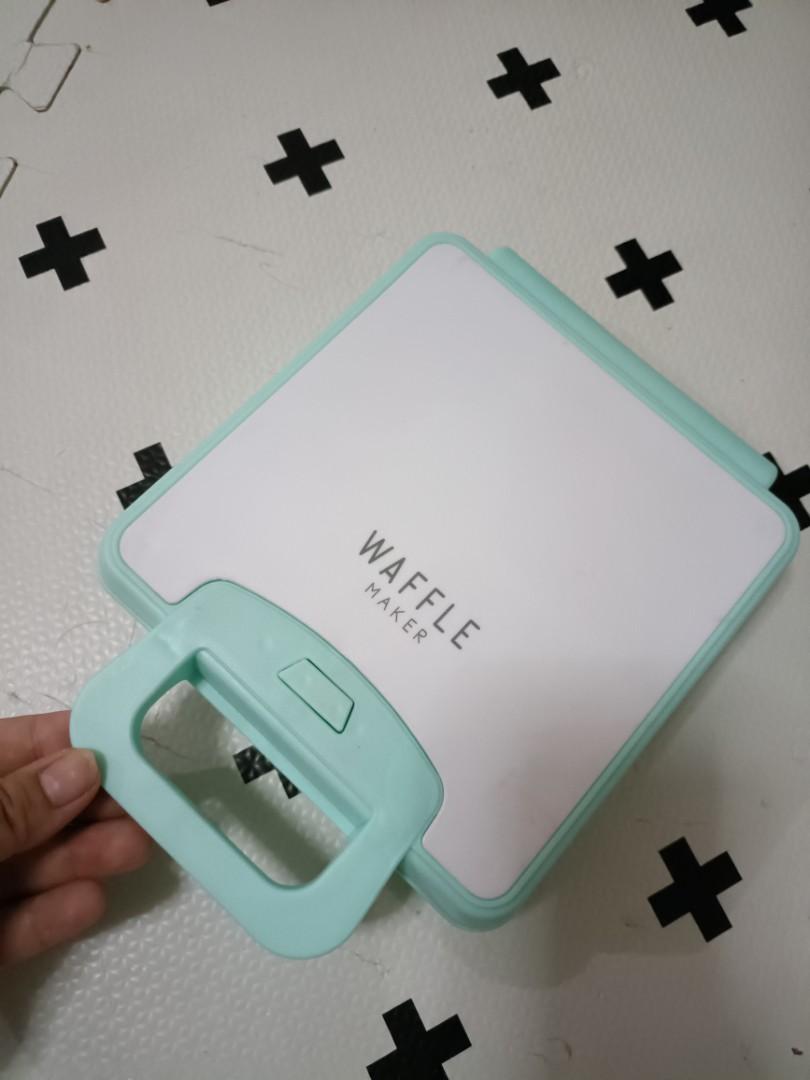 Anko Waffle Maker, Babies & Kids, Infant Playtime on Carousell