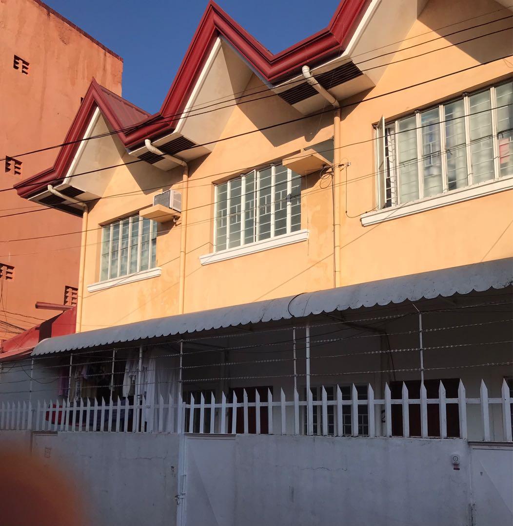 Apartment for rent (Ragas, Pateros), Property, Rentals, Apartments