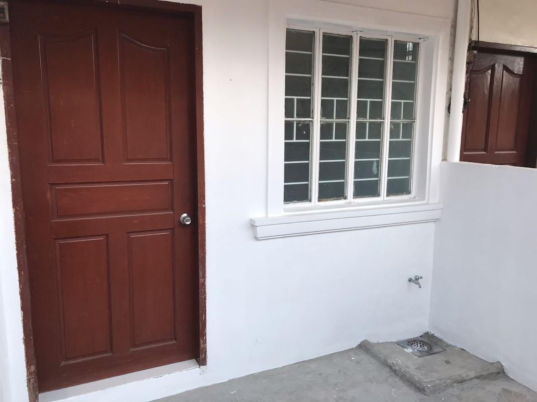 Apartment for rent (Ragas, Pateros), Property, Rentals, Apartments