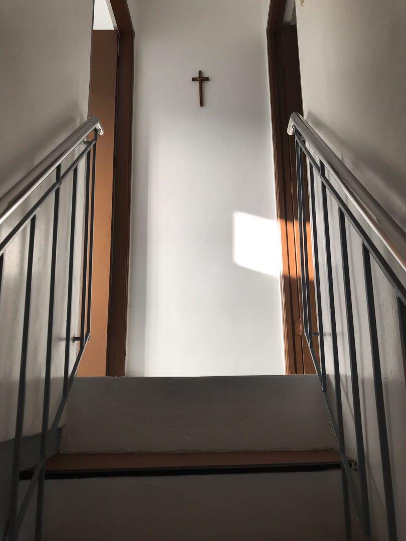 Apartment for rent (Ragas, Pateros), Property, Rentals, Apartments