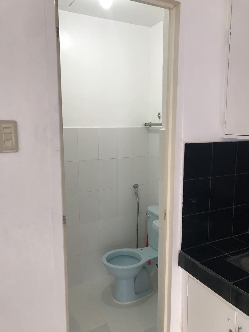 Apartment for rent (Ragas, Pateros), Property, Rentals, Apartments