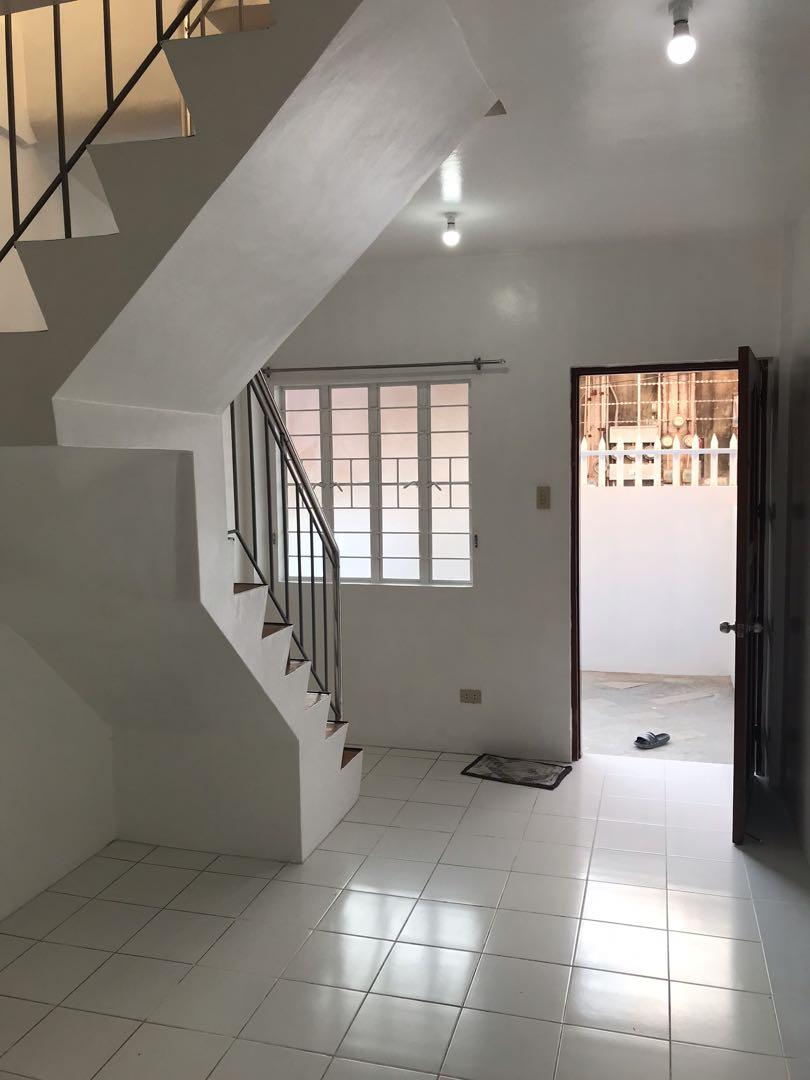 Apartment for rent (Ragas, Pateros), Property, Rentals, Apartments
