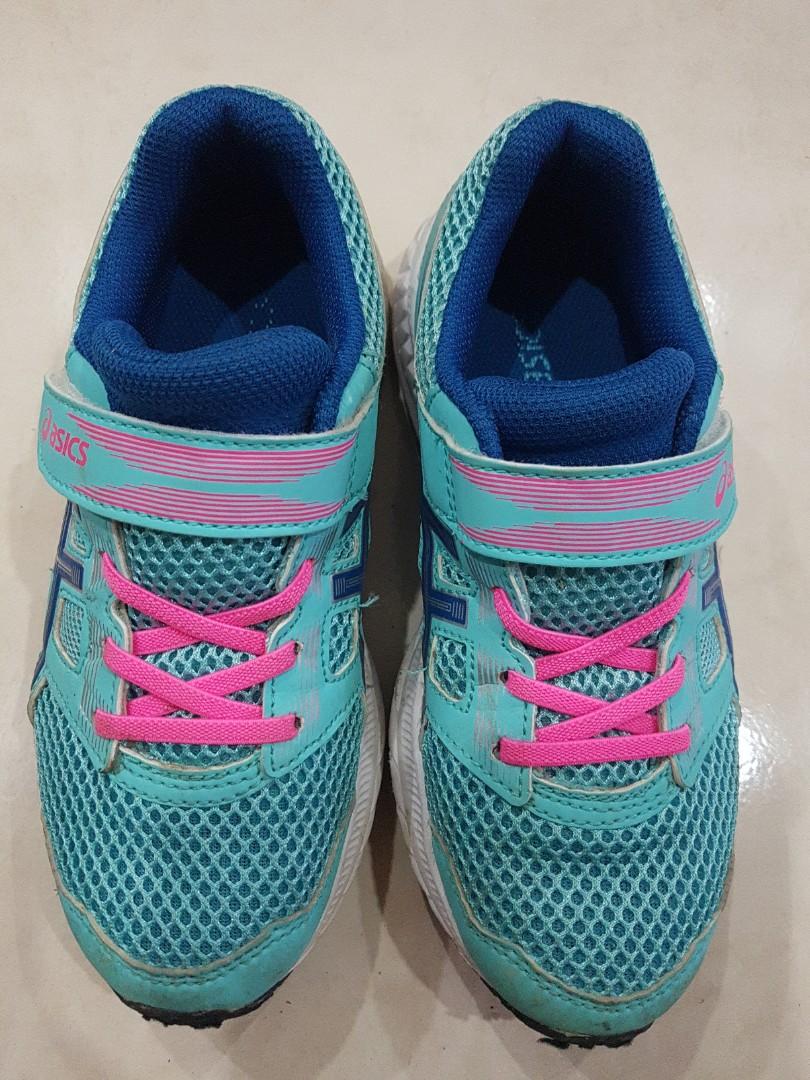 Asics clearance kids girls