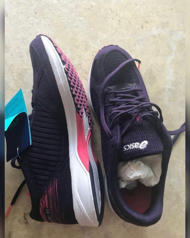Asics tartherzeal 6 womens sale