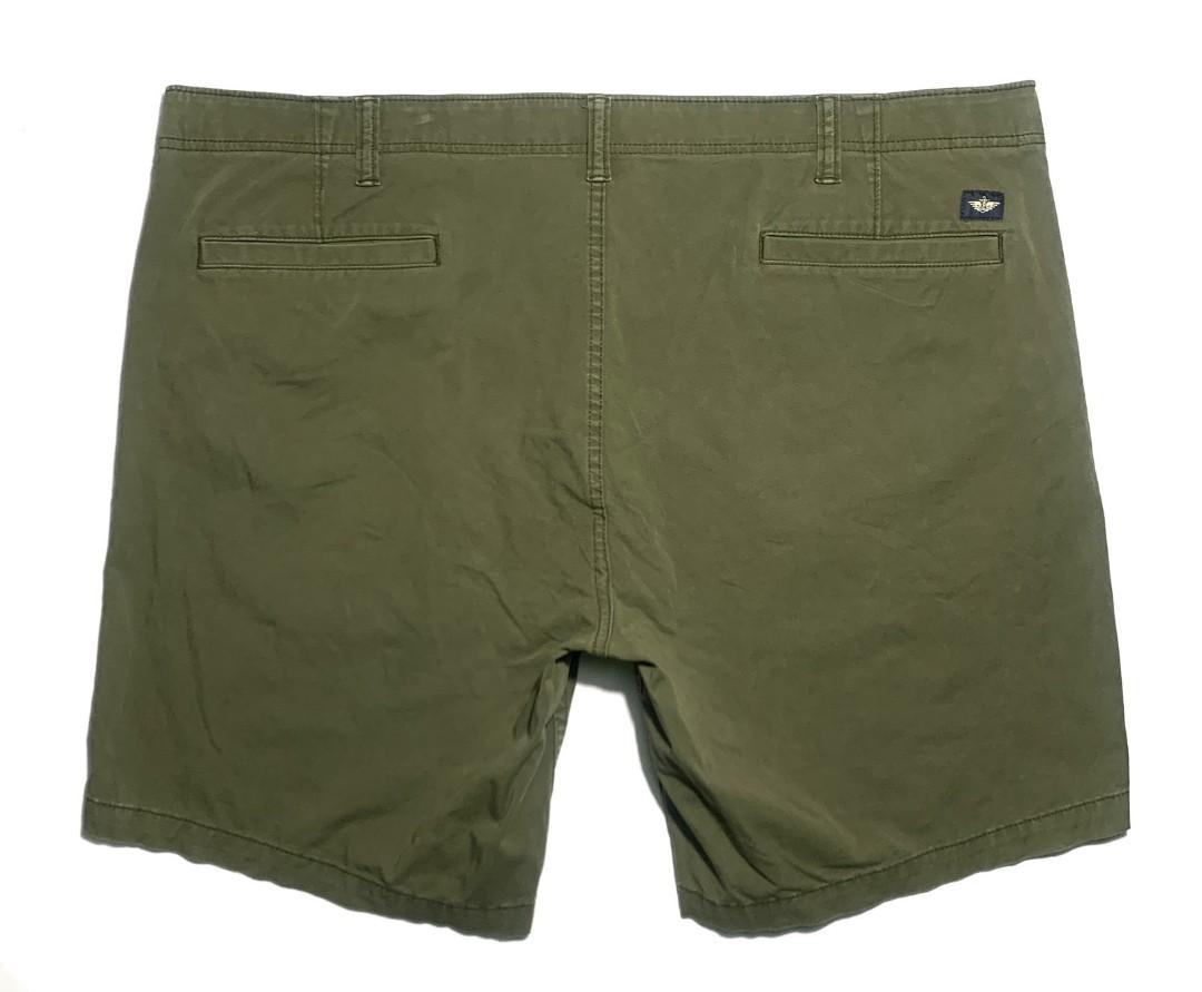 Authentic Dockers Smart 360 Flex Men s Plus Size Shorts Size 44 46 Preloved RT08