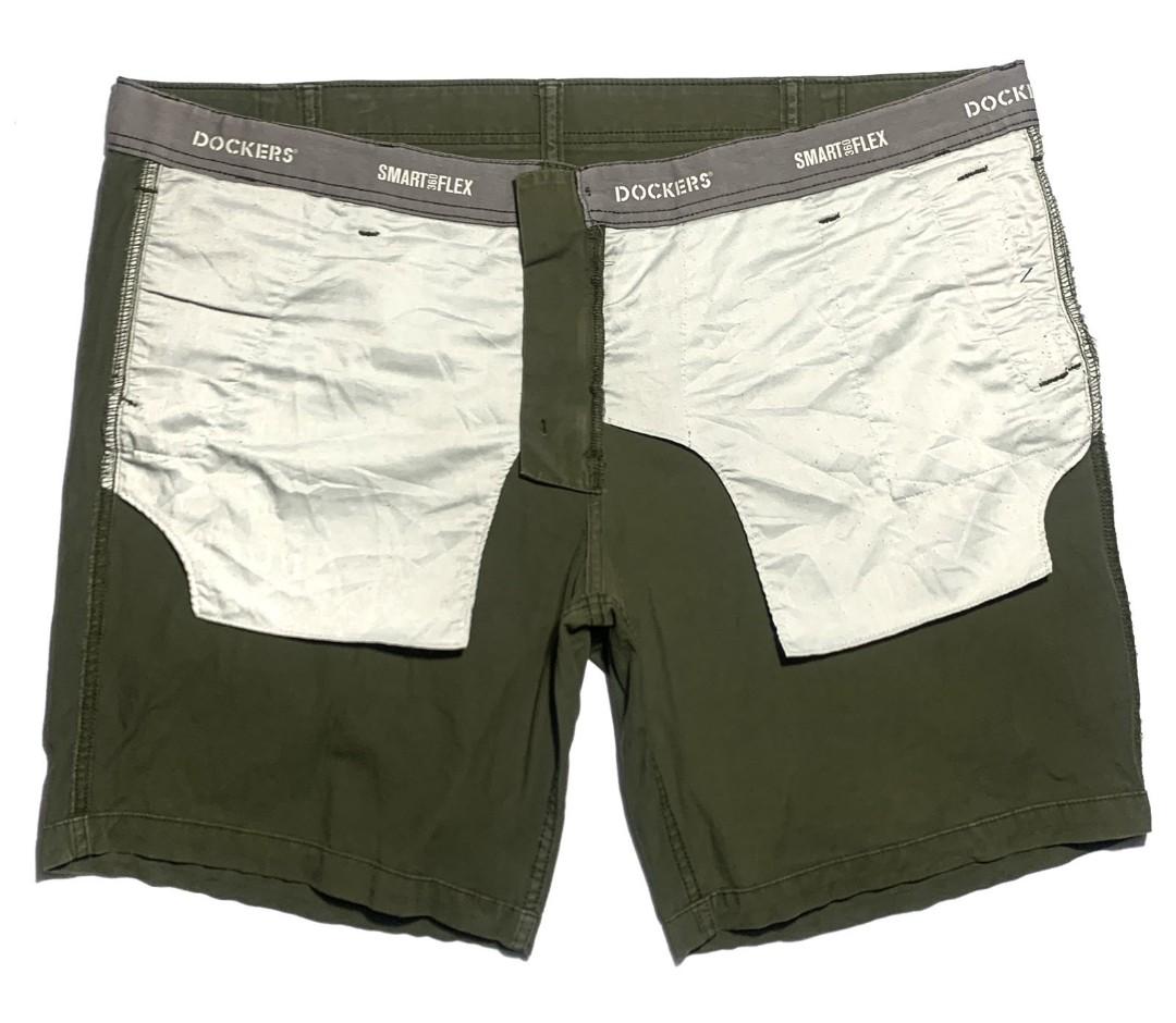 Authentic Dockers Smart 360 Flex Men's 