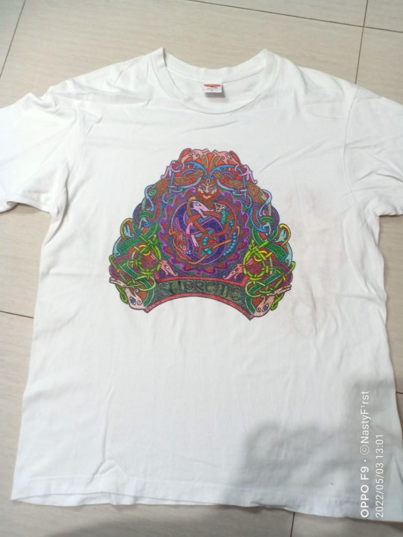 Supreme knot hotsell