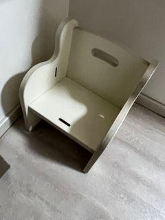 Baby chair