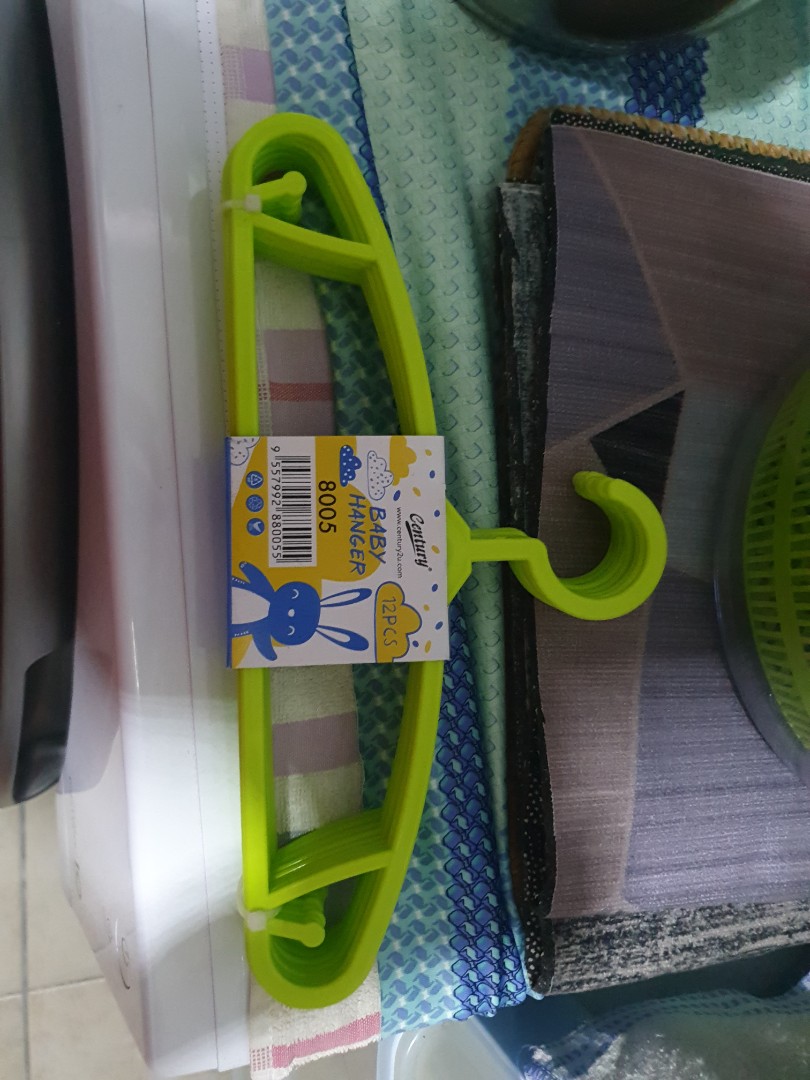 Baby Hanger, Babies & Kids, Bathing & Changing, Baby Toiletries