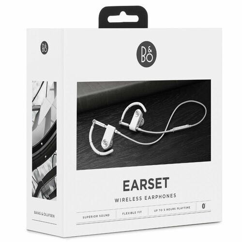B&o play earset hotsell wireless earphones