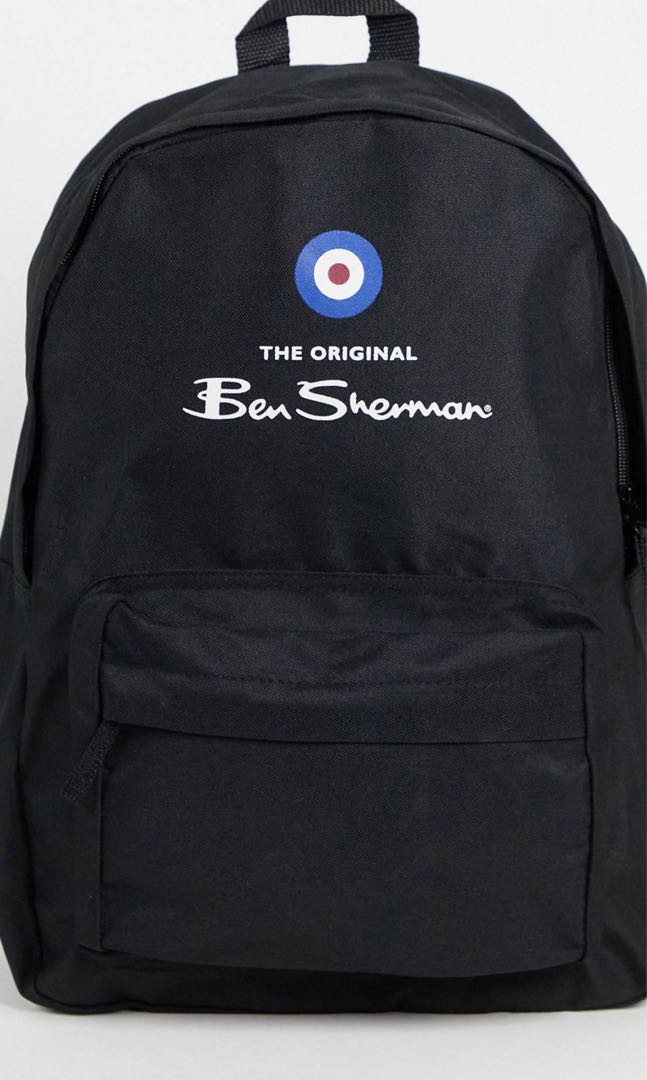 Ben sherman hotsell briefcase