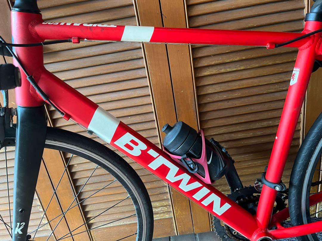 Best road online bike 500