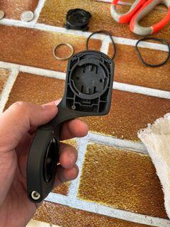 bicycle mount 2 biji