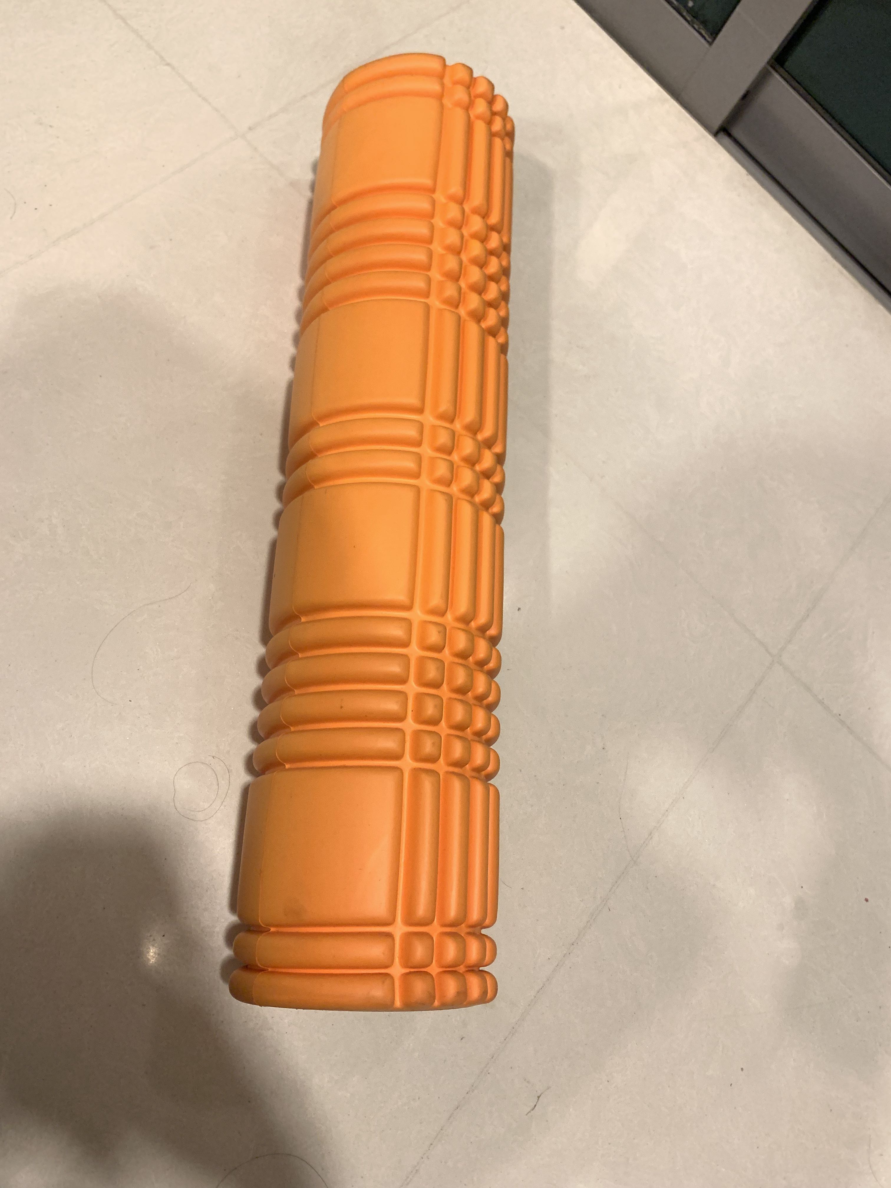 Big Size Foam Roller, Sports Equipment, Exercise & Fitness, Toning