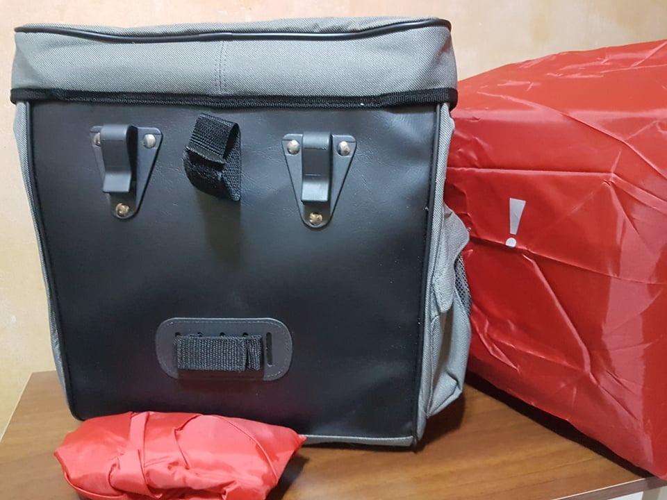 Bikemate bag new arrivals