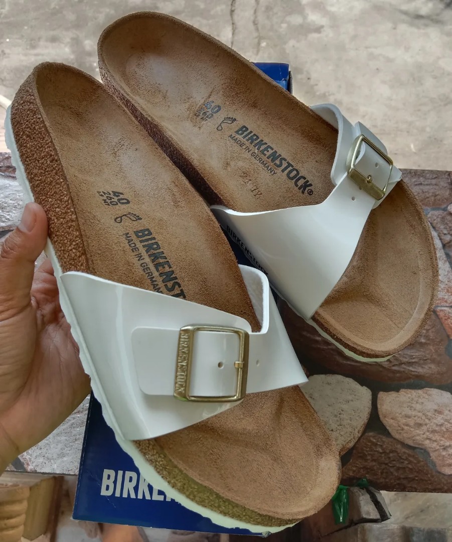 olx birkenstock 39