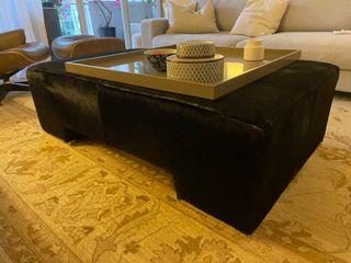 TREE Table + Bench, 傢俬＆家居, 傢俬, 桌子 - Carousell