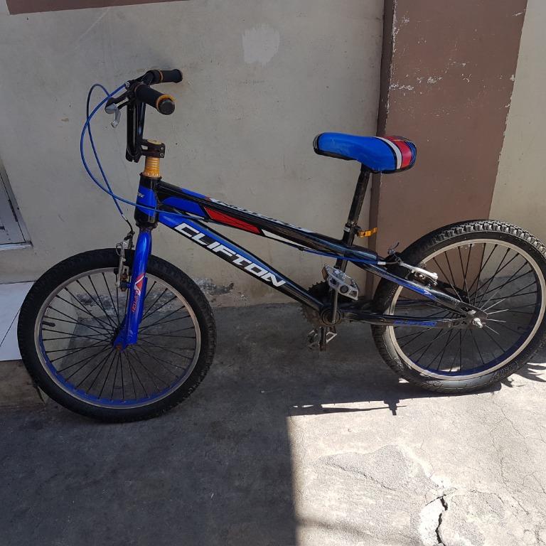 BMX Bike 2nd Hand Heavy Duty Sports Equipment Bicycles Parts