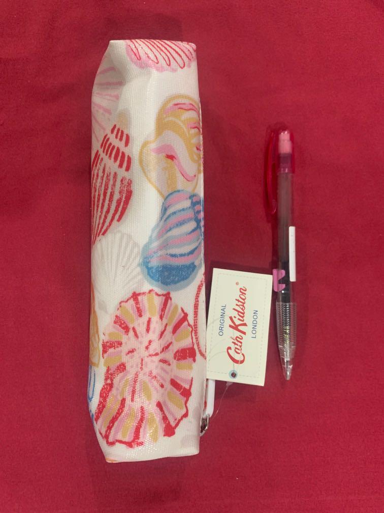 Cath kidston pencil case sale hotsell