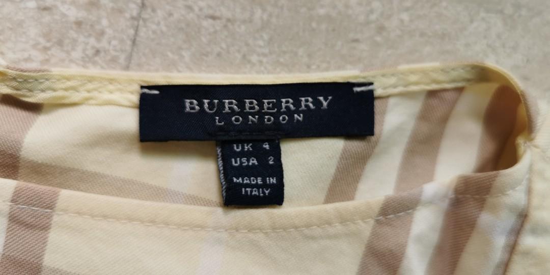 Burberry usa sale uk online