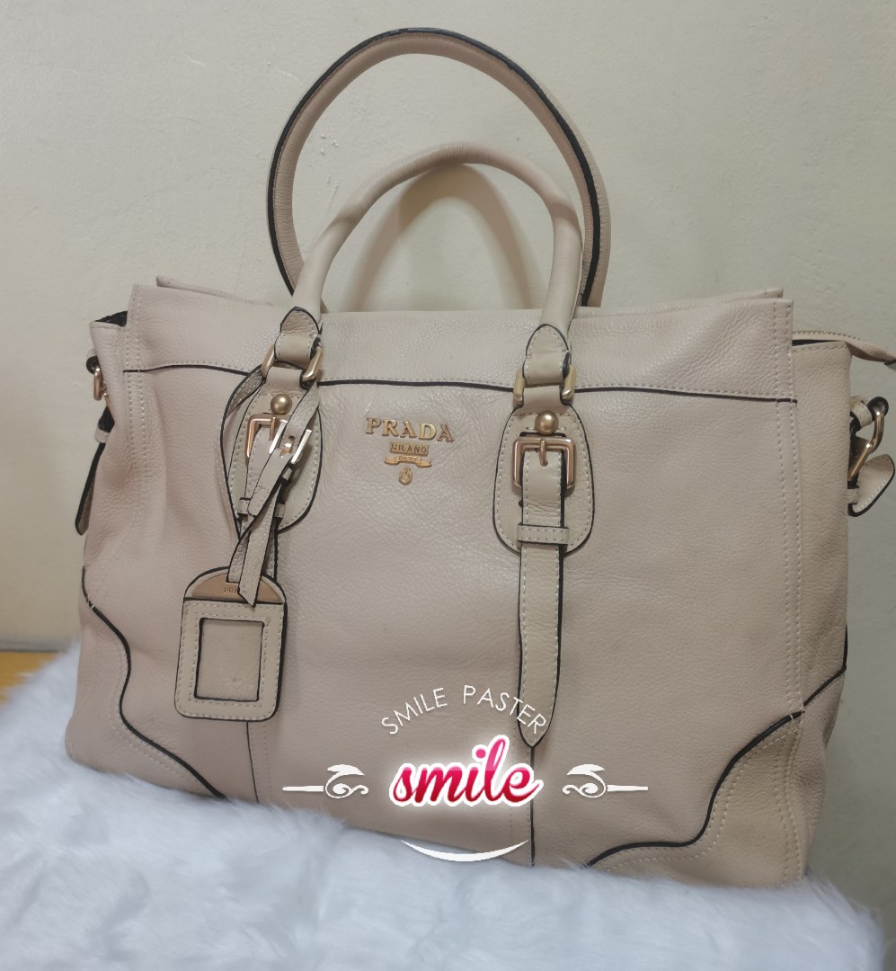 Branded ukay bag, Women's Fashion, Bags & Wallets, Tote Bags on Carousell