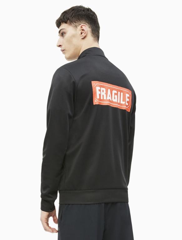 Calvin klein sales fragile