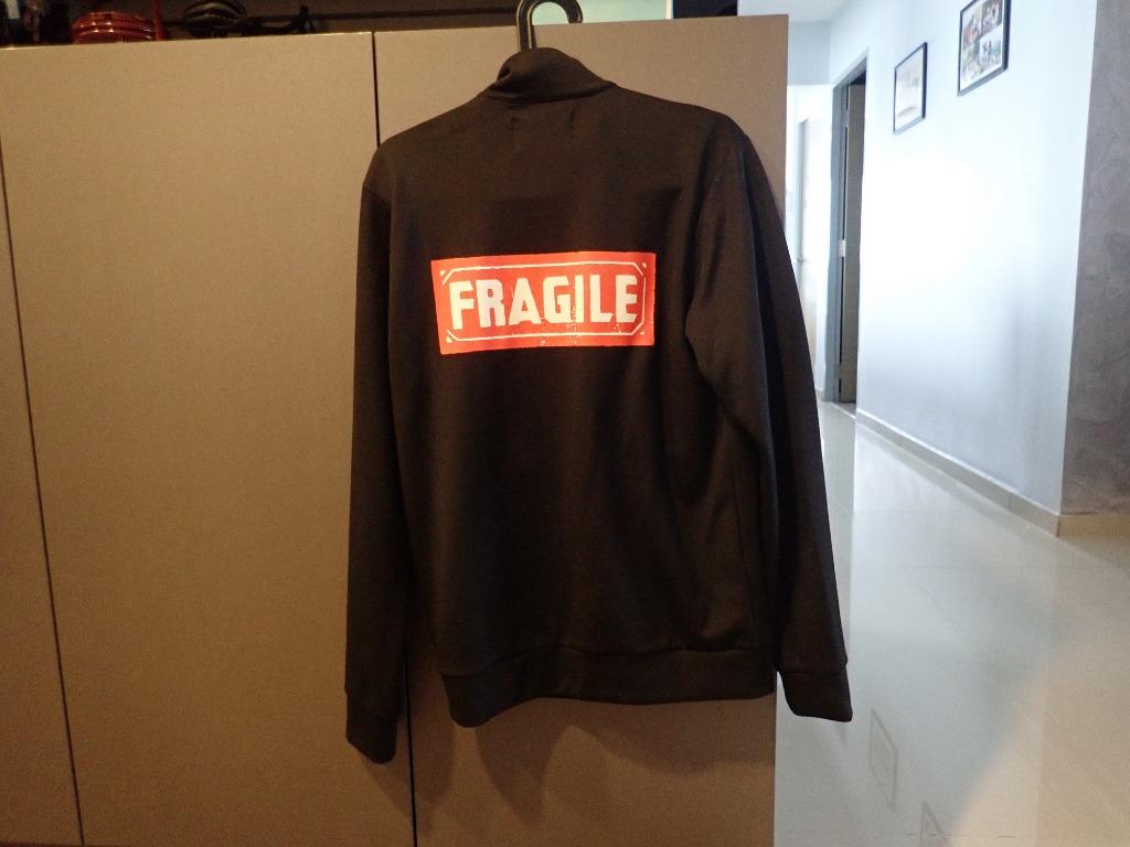 Calvin klein fragile deals