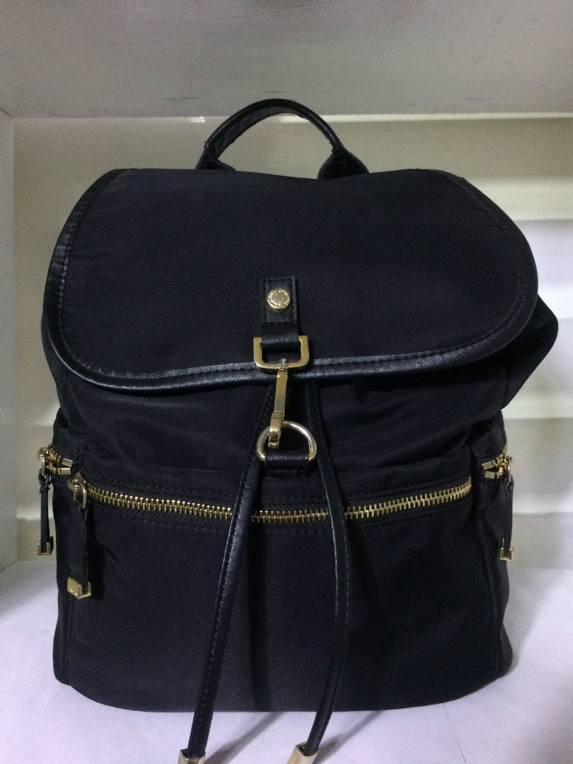 Calvin klein deals florence backpack