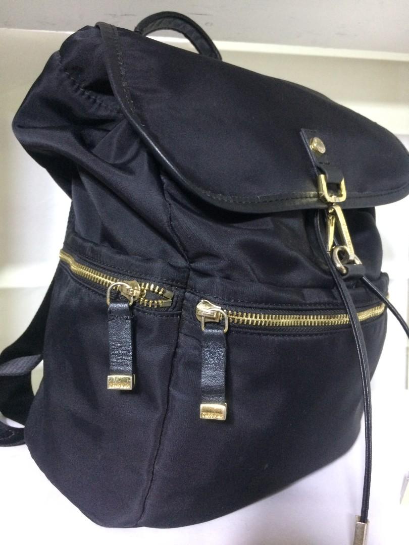 Calvin klein hotsell florence backpack