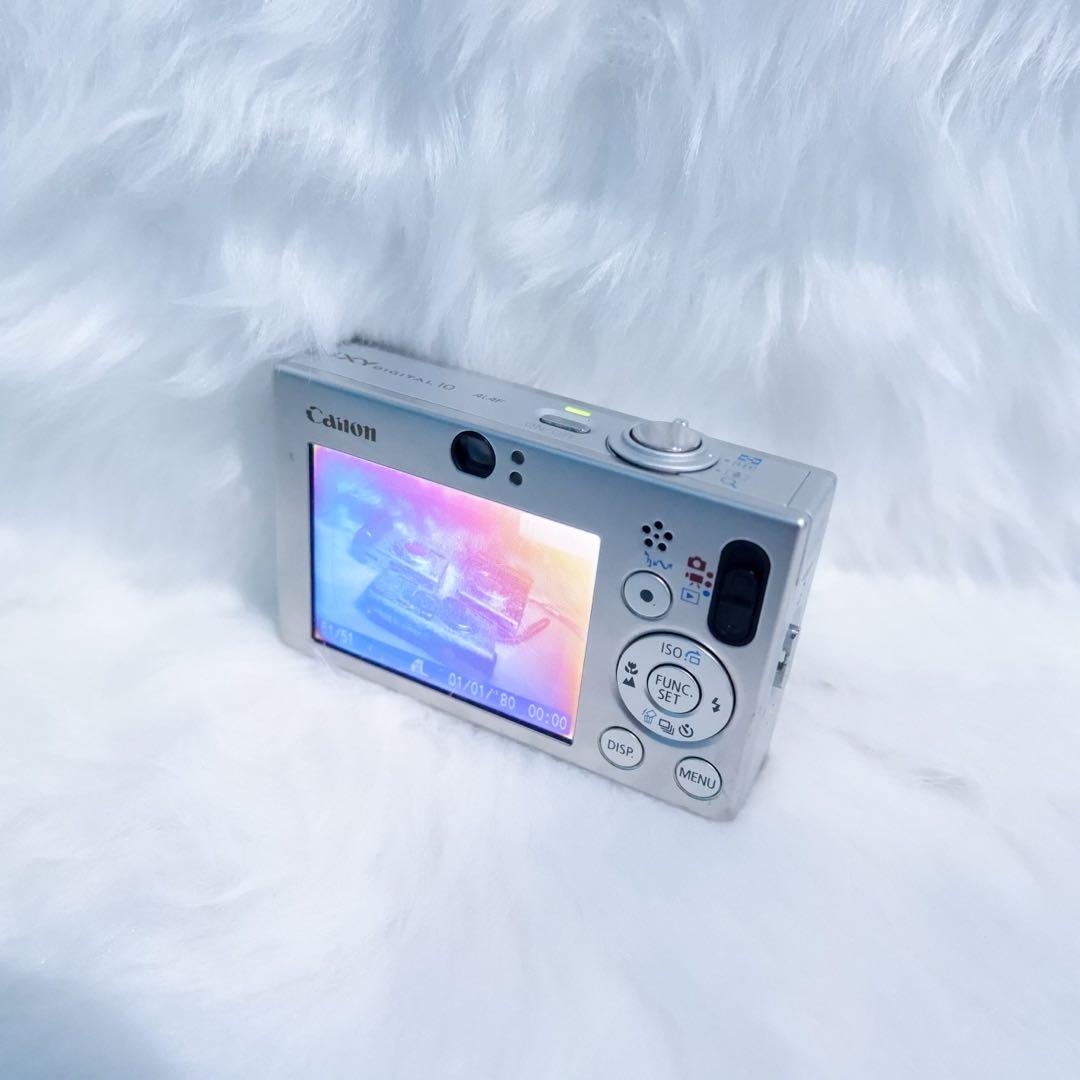 canon ixy digital 910 is giá