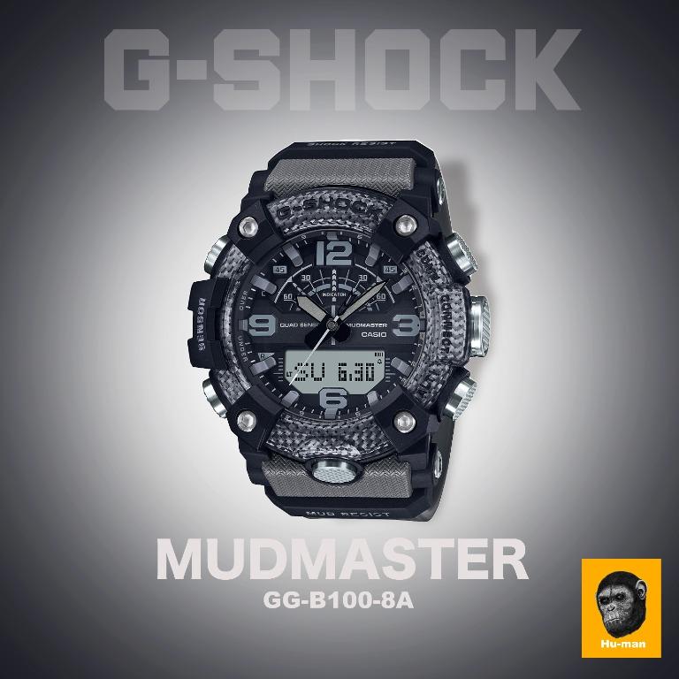 Casio g cheap shock gg