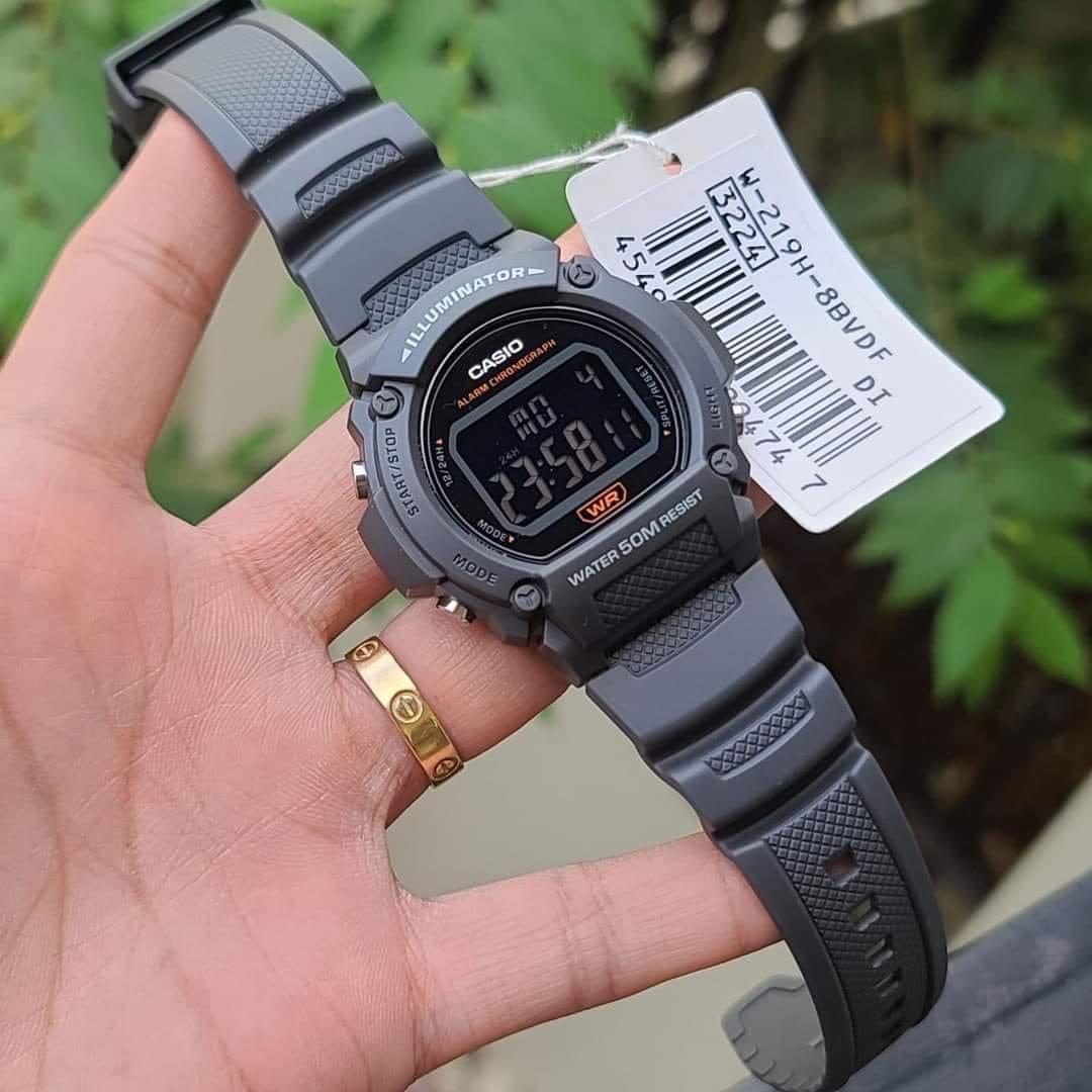 Casio Illuminator, Men's Fashion, Watches & Accessories, Watches on ...