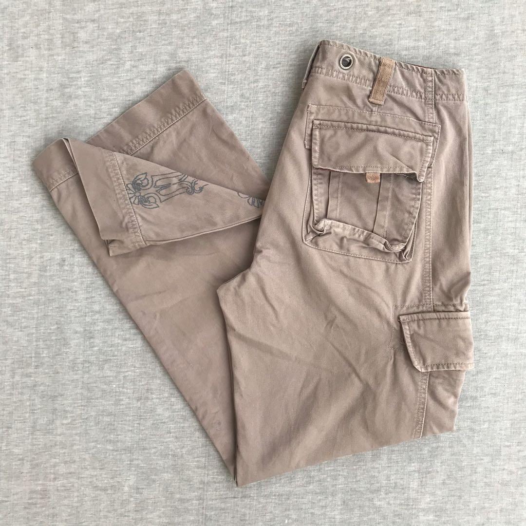Celana kargo/cargo pants levis 