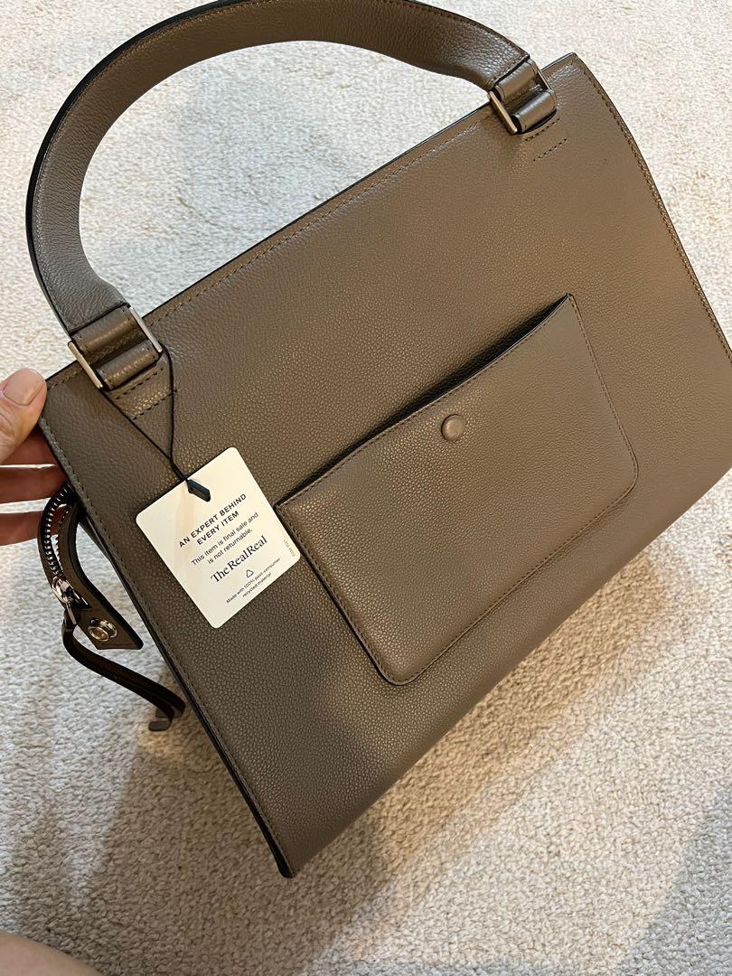 Celine Edge Bag Taupe Women s Fashion Bags Wallets Shoulder
