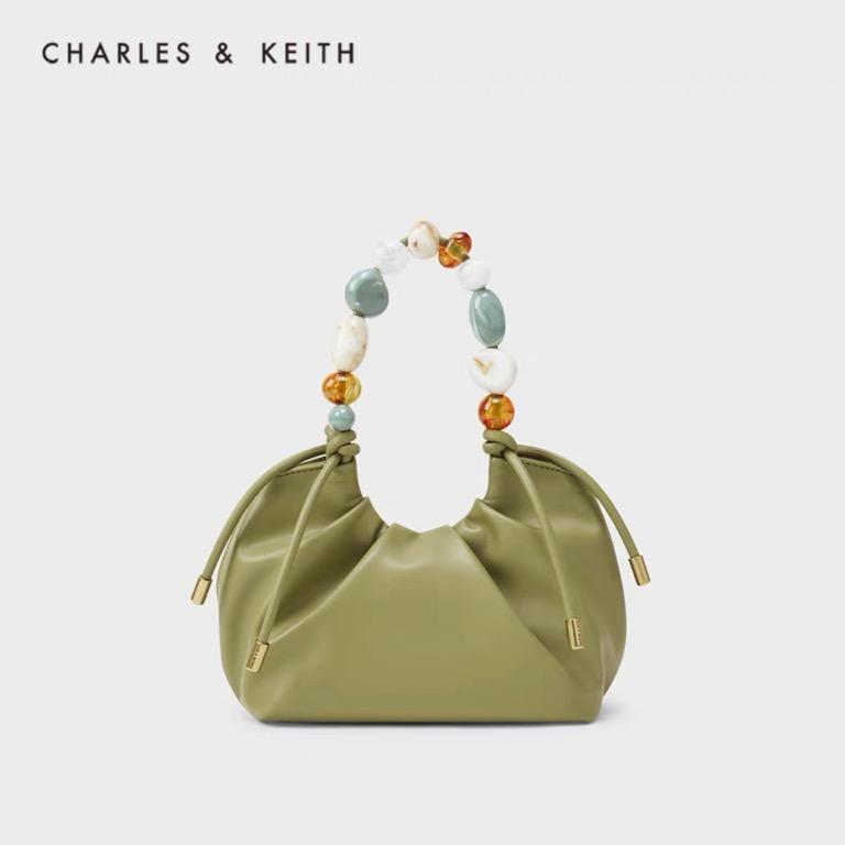 新加坡代購八折代購小CK 🇸🇬 charles & keith CK2-10270879 Aviary 