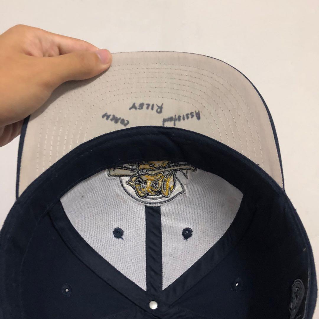 Charleston Riverdogs Youth Cap, Men's Fashion, Watches & Accessories