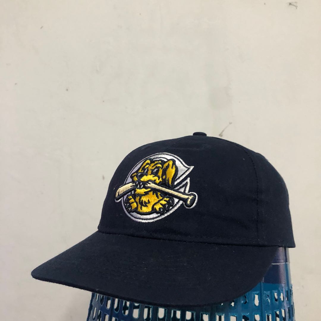 Charleston Riverdogs Youth Cap, Men's Fashion, Watches & Accessories