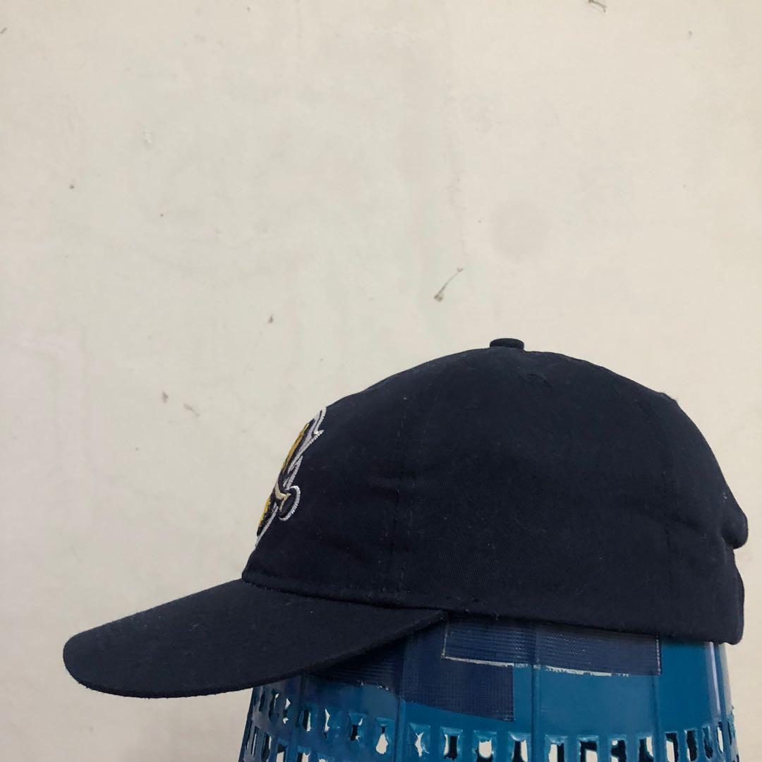 Charleston Riverdogs Youth Cap, Men's Fashion, Watches & Accessories